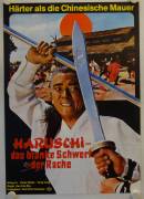 Blood of the Dragon (Haruschi - Das blanke Schwert der Rache)